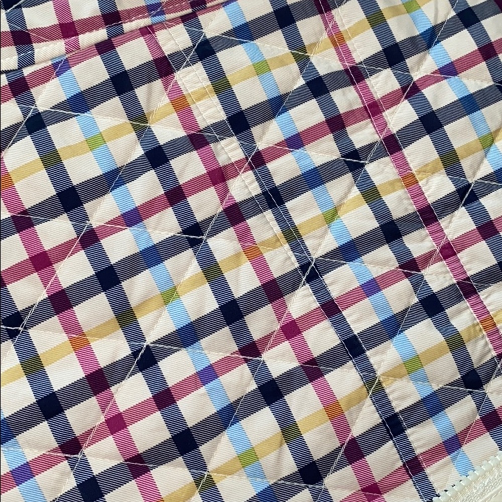Reversible vest - Picture 3 of 5